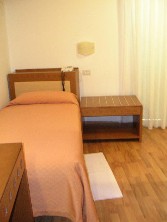 Hotel Escorial Червия Номер фото